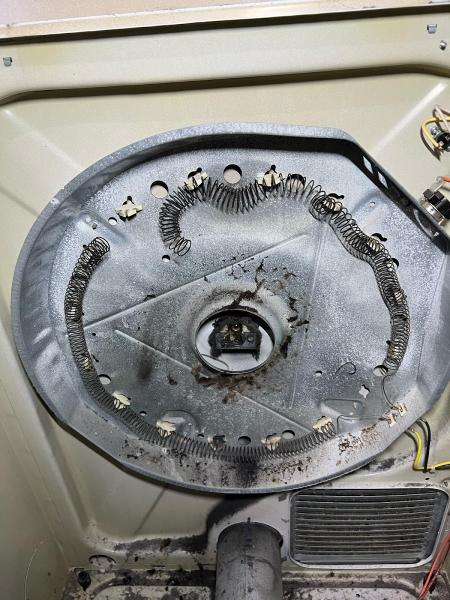 Fixram Appliance Repair