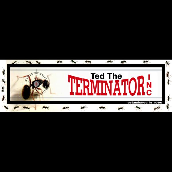 Ted the Terminator Inc
