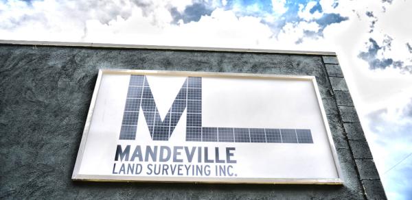 Mandeville Land Surveying Inc.