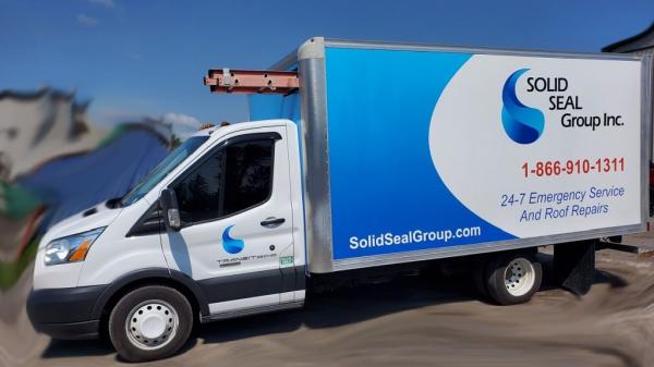Solid Seal Group Inc.