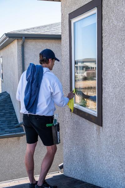 Anderson Window Cleaning