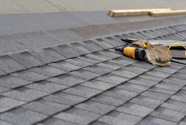 Nationwide Roofing & Renovations