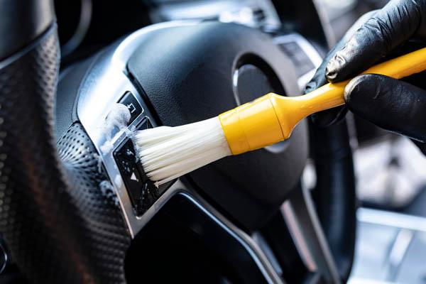 Riverview Rust Check