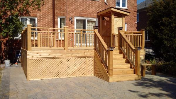 Adam's Home Improvement Solutions Inc