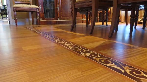 TDI Flooring Inc.