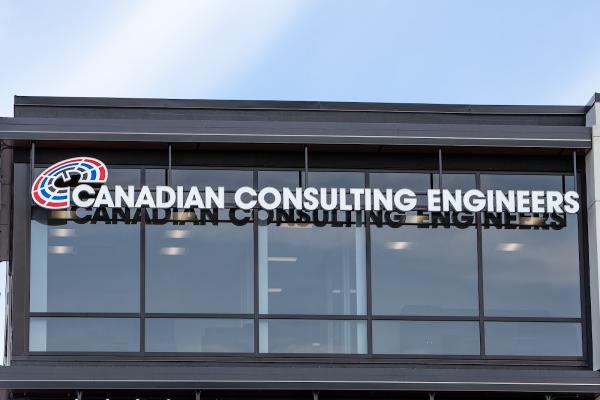 Canadian Consulting Engineers