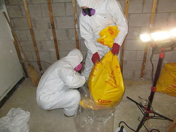 BC Green Asbestos Removal & Demolition