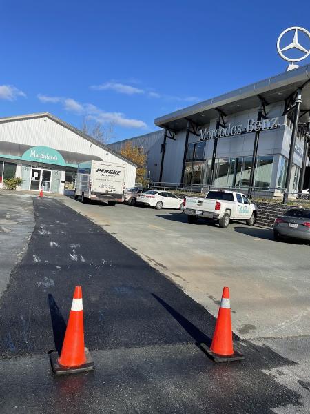 Supreme Driveway Sealing