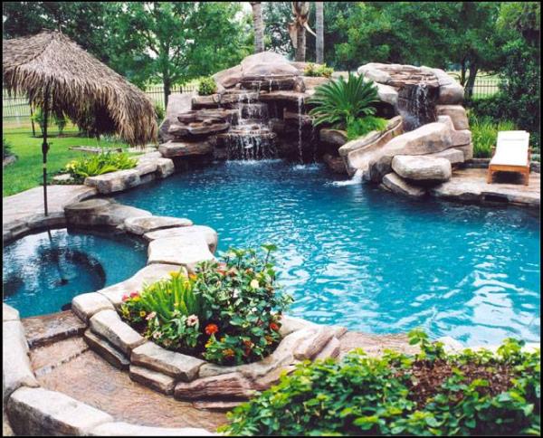 Steve's Pool Services Inc.