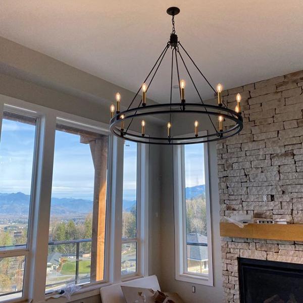 The Wire Guys Electrical Ltd.