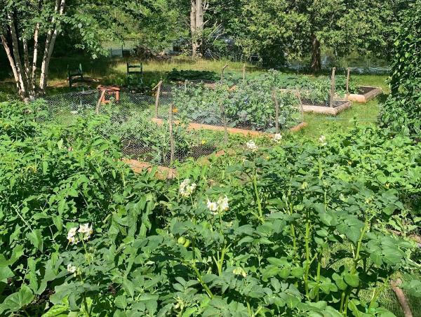 The Homestead Helpers