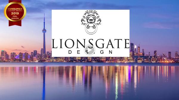 Lionsgate Design Inc.