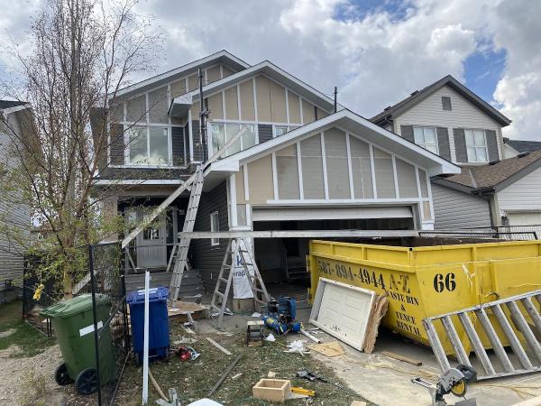 City Roofing & Siding Ltd.