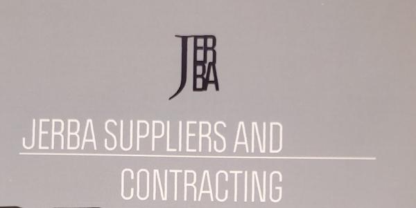 Jerba Suppliers & Contracting