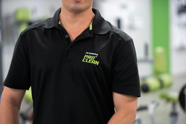Les Entreprises Pro-Clean