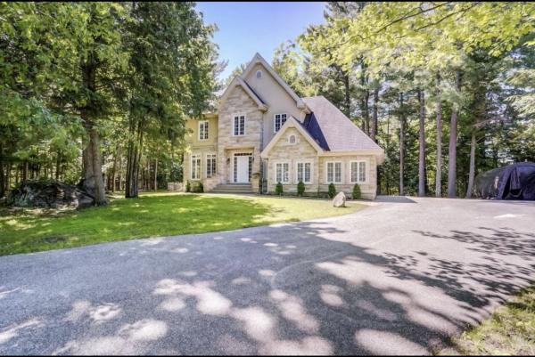 Michael Monette Inc. Courtier Immobilier Résidentiel