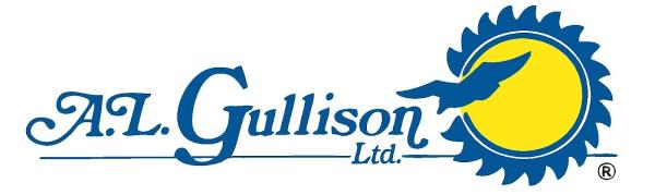 A.L. Gullison & Co. Ltd. Fredericton