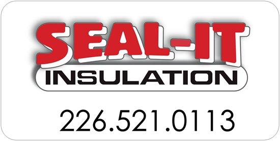 Seal-It Insulation