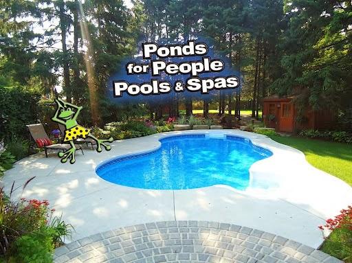 Ponds For People Leisurescapes