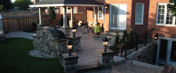 Ontario Concrete Finishing Inc.