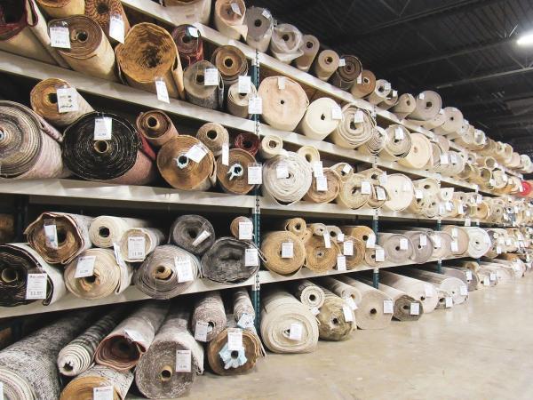 Global Carpets & Hardwood Ltd.