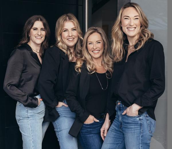 Renee & Carly Casano