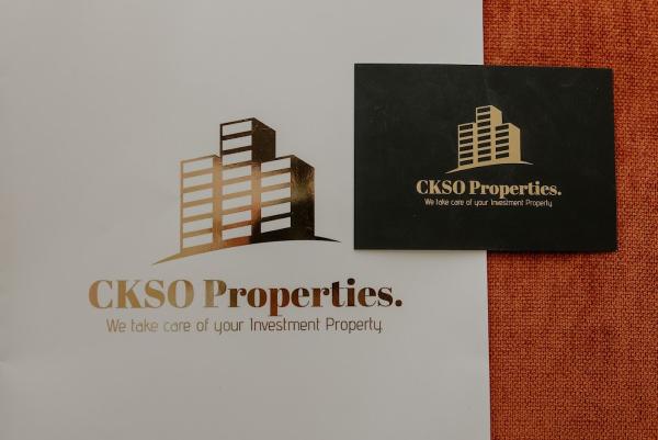 Ckso Properties.