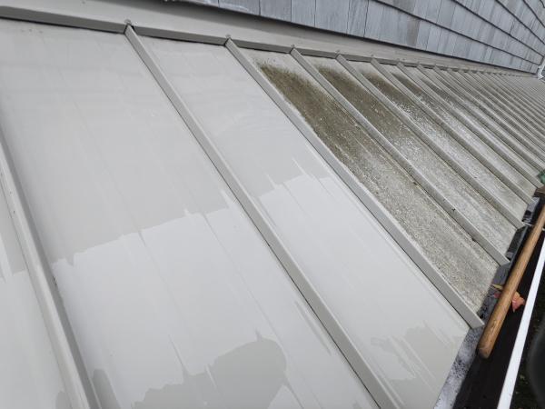 Clear View Window Washing