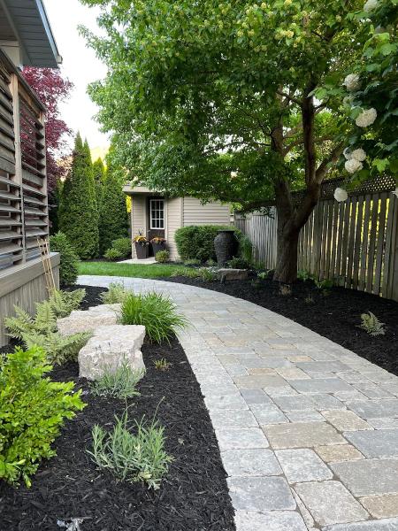 All In Landscaping Niagara