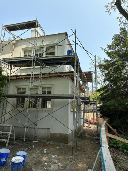 Ciyan General Stucco Inc