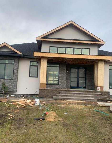 Ciyan General Stucco Inc