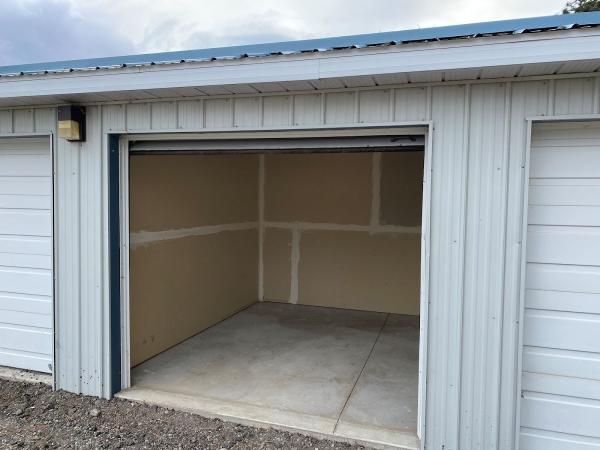 Marysville Storage (2022) Ltd