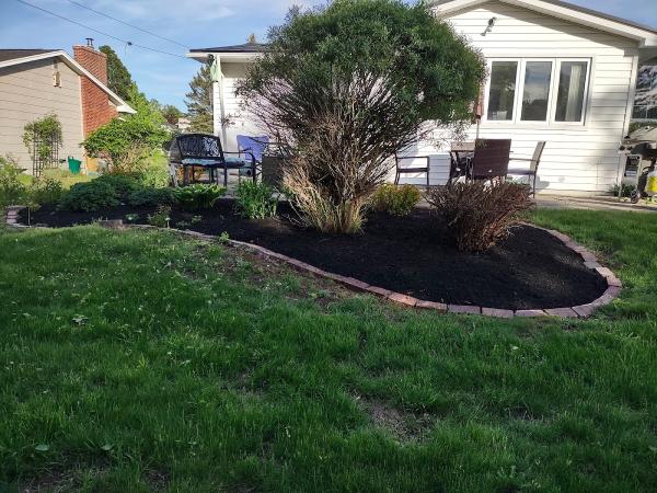 Price Landscaping Services