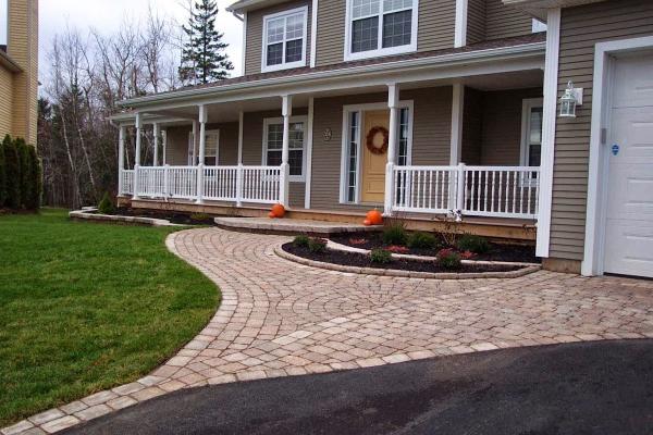 Price Landscaping Services