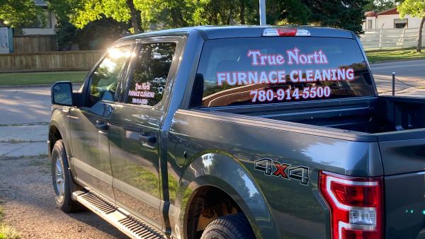 True North Furnace Cleaning