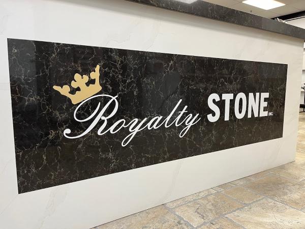 Royalty Stone Inc.