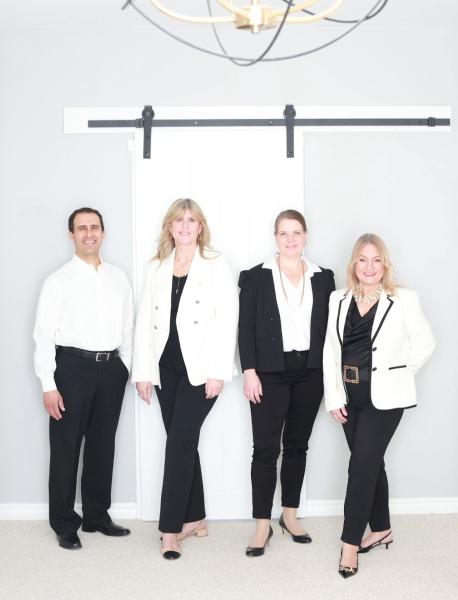 Andrade Forde Real Estate Team Ottawa