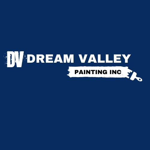 Dream Valley Painting