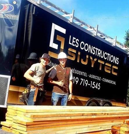 Les Constructions Sijytec