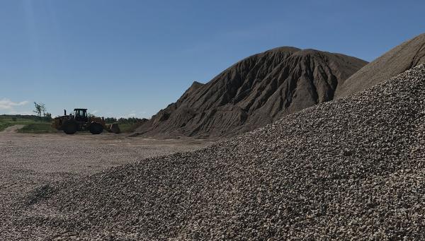 Ghotra Excavating & Trucking Ltd.