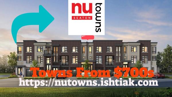 Nutowns