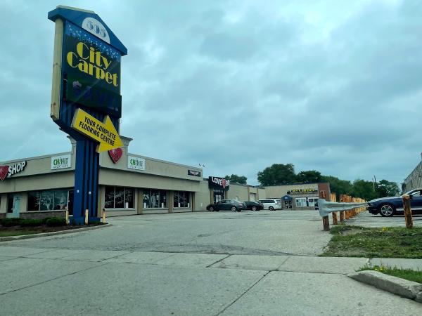 City Carpet & Flooring