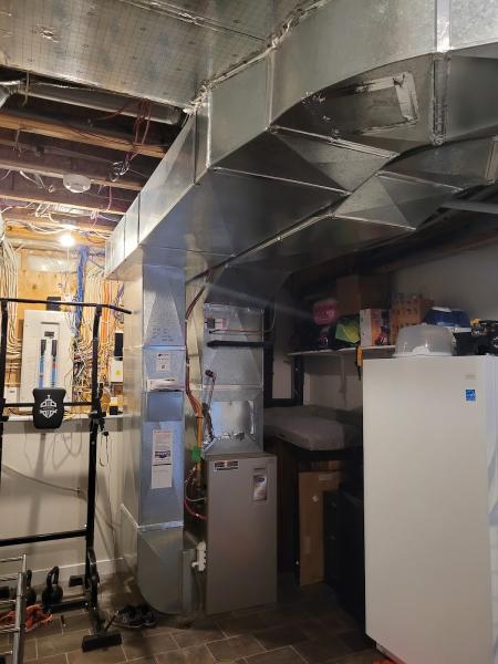 Go Green Furnace and Duct Cleaning