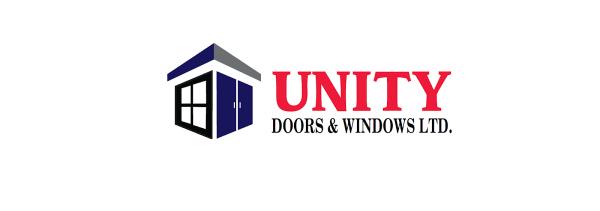 Unity Doors and Windows Ltd