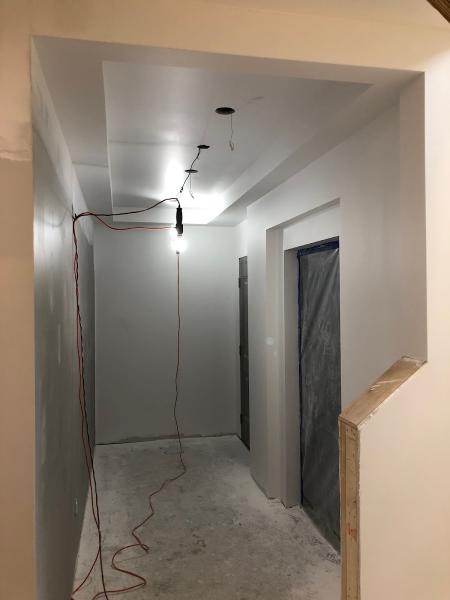 Georgian Bay Drywall