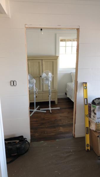 Georgian Bay Drywall