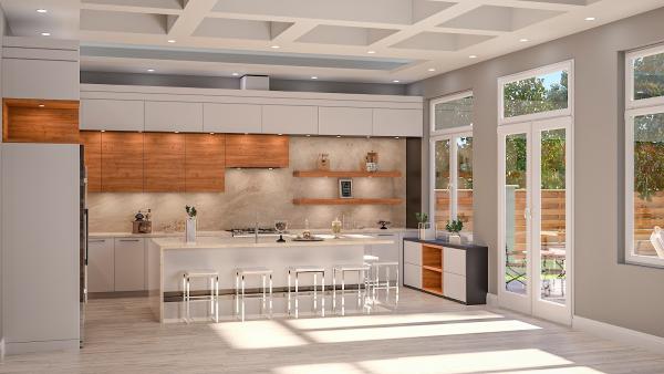 Clearview Kitchen Design
