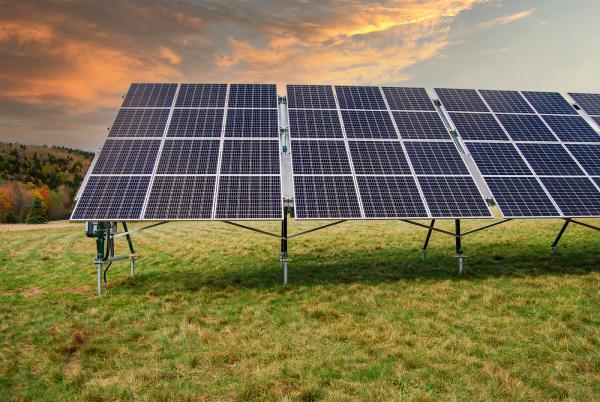 The Smart Energy Company