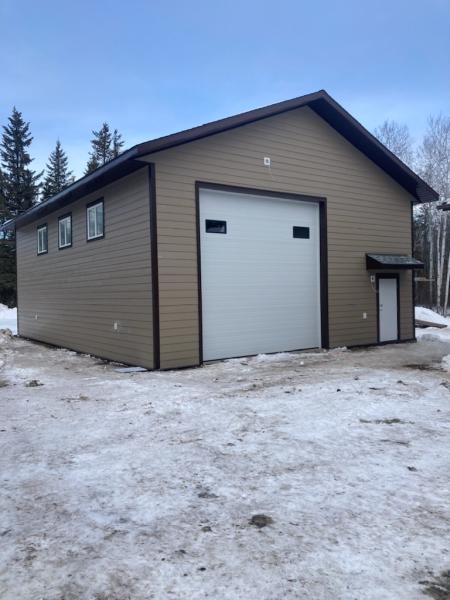 Valleyfield Electric Ltd.