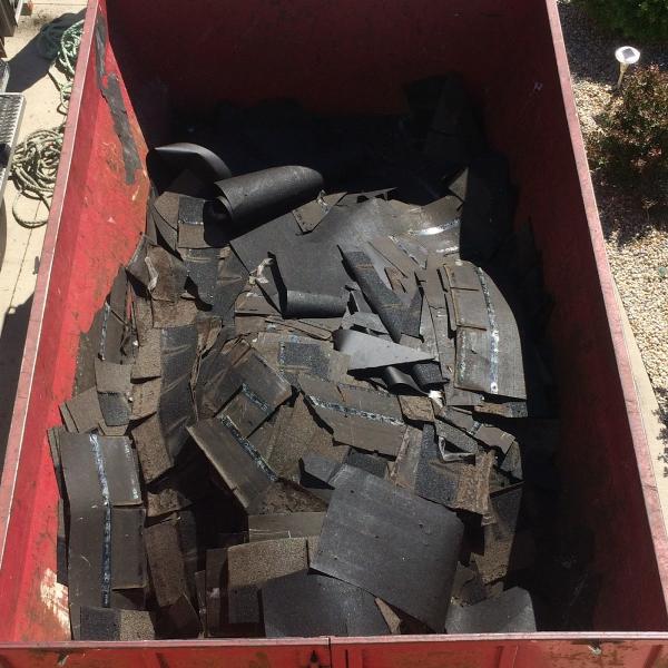 Absolute Bins: Winnipeg Garbage Bin Rentals